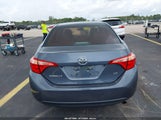 TOYOTA COROLLA LE 2T1BURHE3JC001619 снимка