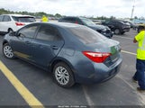 TOYOTA COROLLA LE 2T1BURHE3JC001619 снимка