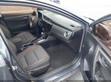 TOYOTA COROLLA LE 2T1BURHE3JC001619 снимка