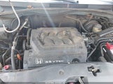 Honda Odyssey Ex 2HKRL18601H610532 снимка