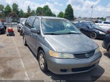 Honda Odyssey Ex 2HKRL18601H610532 снимка
