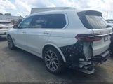 BMW X7 xDrive40I 5UX23EM09P9P26824 fotografie