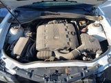 Chevrolet Camaro 1Lt 2G1FB1E38D9138743 снимка