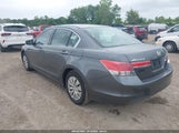 Honda Accord 2.4 Lx 1HGCP2F32CA181334 снимка
