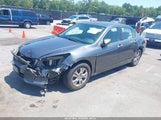 Honda Accord 2.4 Lx-P 1HGCP2F42BA116216 photo