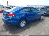 Honda Civic Lx 19XFB2F59EE079878 снимка
