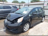 Honda Fit Sport JHMGE8H50BC024717 снимка