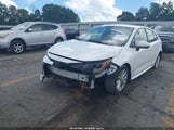 Toyota Corolla Le JTDVPMAEXMJ136154 снимка