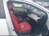 Toyota Corolla Le JTDVPMAEXMJ136154 fotografie