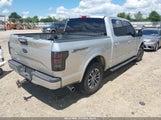 Ford F-150 King Ranch/Lariat/Platinum/Xl/Xlt 1FTEW1CF1HKE44322 fotografie