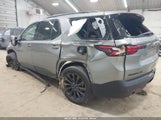 Chevrolet Traverse Awd Rs 1GNEVJKW7PJ331023 fotografie