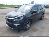 Honda Pilot Elite 5FNYF6H04HB038594 снимка
