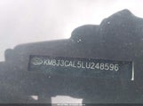 Hyundai Tucson Ultimate KM8J3CAL5LU248596 снимка