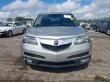 Acura Mdx Technology Package 2HNYD2H67BH534570 снимка