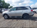 Acura Mdx Technology Package 2HNYD2H67BH534570 снимка