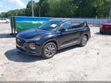 Hyundai Santa Fe Limited 5NMS53AD6KH033603 снимка