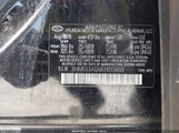 Hyundai Santa Fe Limited 5NMS53AD6KH033603 снимка