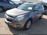 Chevrolet Equinox Lt 2CNFLNEY8A6240589 снимка