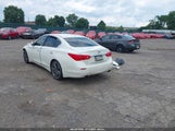 Infiniti Q50 3.0T Premium JN1EV7AP6HM733558 photo