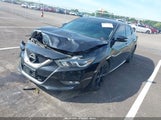 Nissan Maxima 3.5 Sr 1N4AA6AP9HC382500 снимка