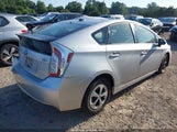 Toyota Prius Three JTDKN3DU6E1761383 снимка