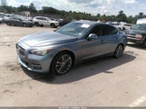 Infiniti Q50 Premium JN1BV7AR5EM696244 снимка