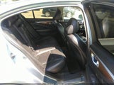 Infiniti Q50 Premium JN1BV7AR5EM696244 снимка