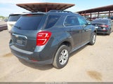 Chevrolet Equinox Lt 2GNALCEK2H1583217 снимка