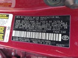 Toyota Camry Hybrid Le 4T1B31HK6JU501170 photo