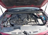 Toyota Camry Hybrid Le 4T1B31HK6JU501170 fotografie