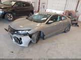 Honda Civic Si 2HGFC3A54HH751043 снимка