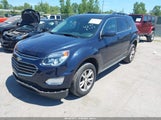 Chevrolet Equinox Lt 2GNALCEK0G6331144 снимка