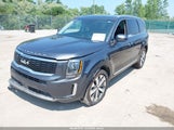 Kia Telluride S 5XYP6DHCXNG244792 снимка