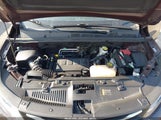 Chevrolet Trax Fwd Ls KL7CJKSB5LB347852 снимка