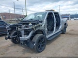 Ram  Big Horn 4X4 5'7 Box 1C6SRFFT0MN538717 снимка