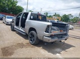 Ram  Big Horn 4X4 5'7 Box 1C6SRFFT0MN538717 снимка