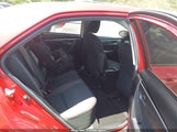 Toyota Corolla Le 5YFBURHE7JP843766 снимка