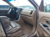 Honda Pilot Ex-L 2HKYF18665H503350 снимка