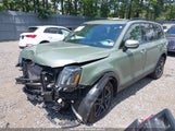 Kia Telluride Sx Prestige X-Line 5XYP5DGC4RG502315 fotografie