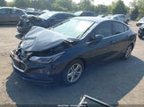 Chevrolet Cruze Lt Auto 1G1BE5SM3G7301458 снимка