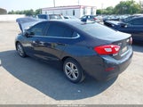 Chevrolet Cruze Lt Auto 1G1BE5SM3G7301458 снимка