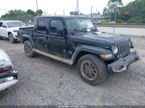 Jeep Gladiator Overland 4X4 1C6HJTFG1LL115271 снимка