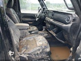 Jeep Gladiator Overland 4X4 1C6HJTFG1LL115271 снимка
