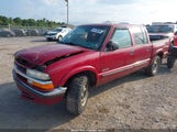 CHEVROLET S-10 LS 1GCDT13W82K193777 снимка