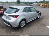 Toyota Corolla Se JTND4MBEXR3222834 снимка