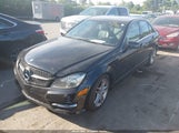 Mercedes-Benz C 250 WDDGF4HB2DA805983 снимка
