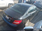 Mercedes-Benz C 250 WDDGF4HB2DA805983 снимка