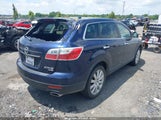 Mazda Cx-9 Grand Touring JM3TB3MV6A0203336 снимка