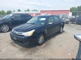 FORD FOCUS SE/SES 1FAHP35N68W272796 снимка