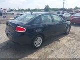 FORD FOCUS SE/SES 1FAHP35N68W272796 снимка